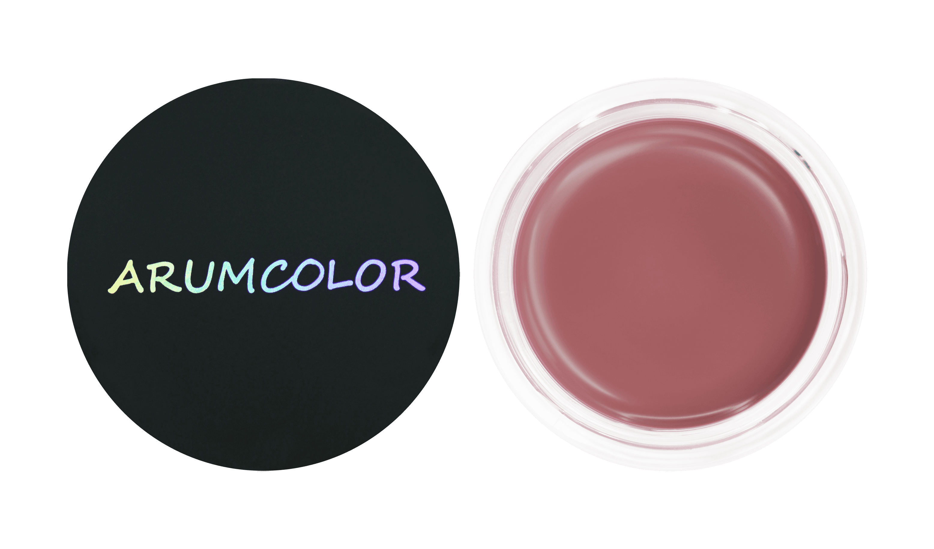 ARUMCOLOR SMOOTH TINT COLOR BALM  #1 SOFT SIENNA